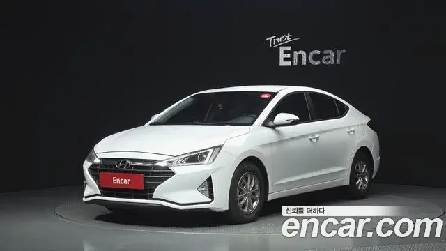 Hyundai AVANTE 1.6 Style 2019