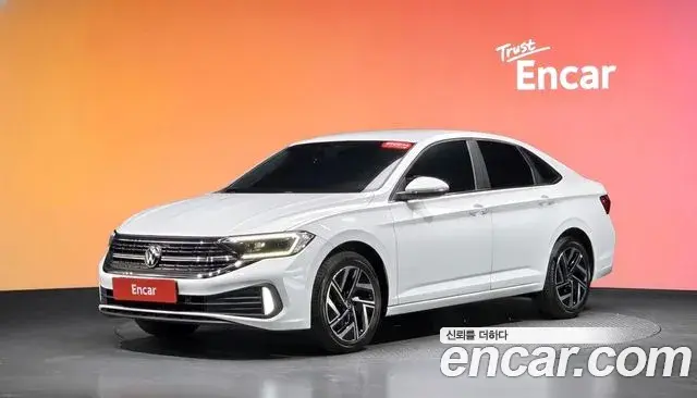 Volkswagen Jetta 1.5 TSI Premium 2024