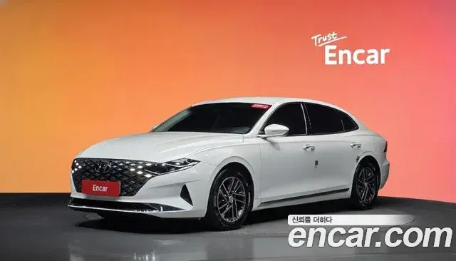 Hyundai Grandeur 2.5 Premium 2021
