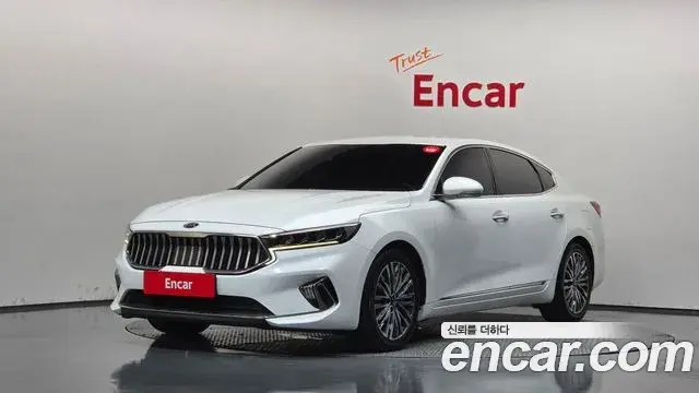 Kia K7 2.5 GDI Noblesse 2019