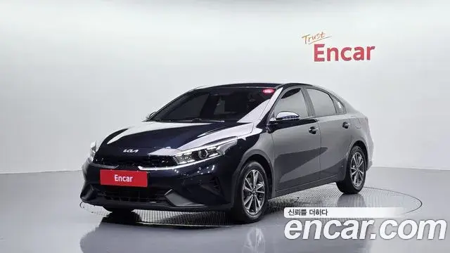 Kia K3 1.6 Prestige 2021