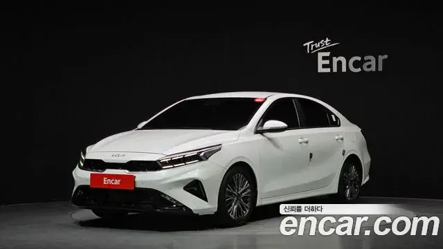 Kia K3 1.6 signature 2021