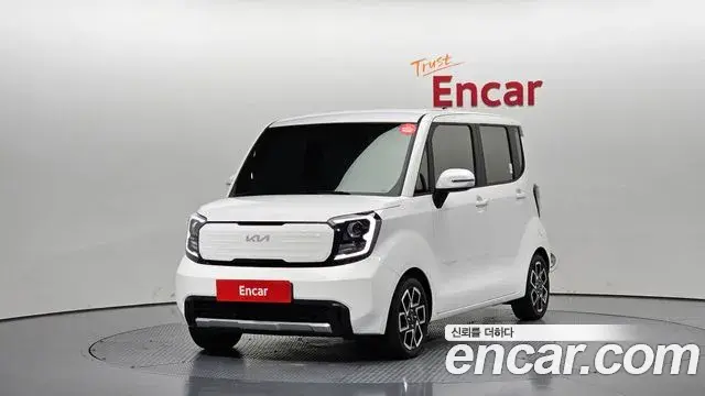 Kia RAY Signature 2024