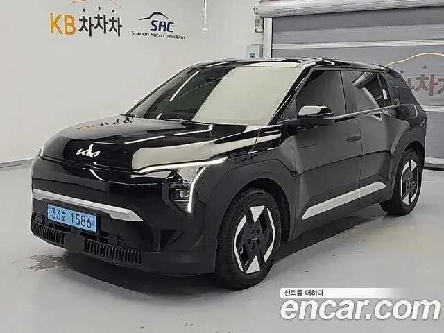 Kia EV3 Standard 2WD Air 2024