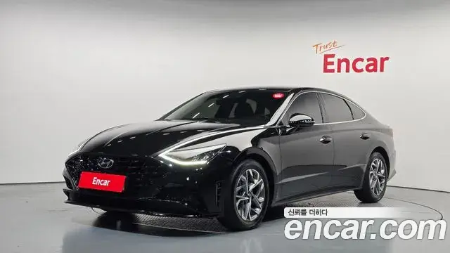 Hyundai Sonata 2.0 Premium Plus 2021