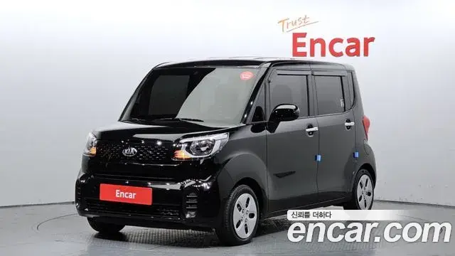 Kia RAY Standard 2020