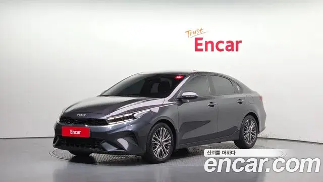 Kia K3 1.6 Prestige 2023