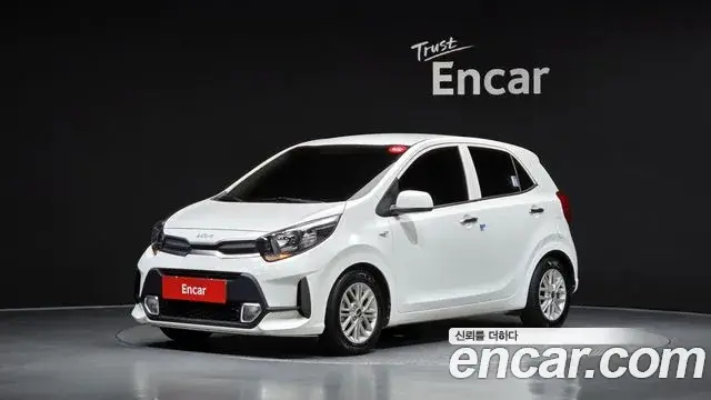 Kia morning Prestige 2022