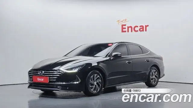 Hyundai Sonata Premium 2021