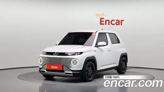 Hyundai Casper Modern 2022
