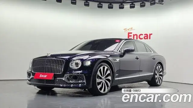 Bentley Flying Spur 4.0 Azure 2023