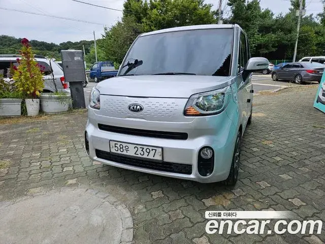 Kia RAY Trendy 2019