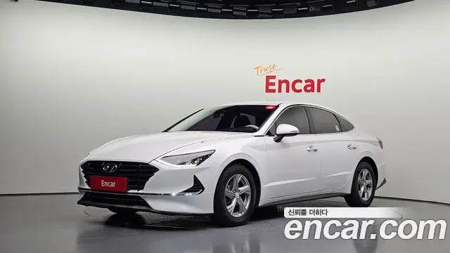 Hyundai Sonata 2.0 Premium 2019