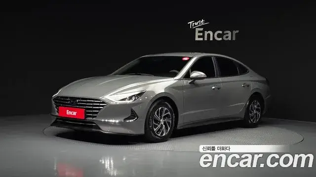 Hyundai Sonata Modern 2022
