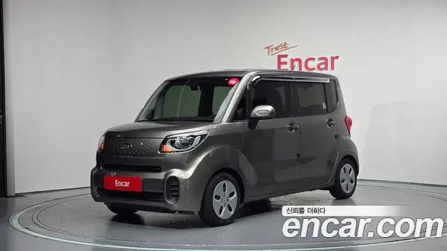 Kia RAY Standard 2020