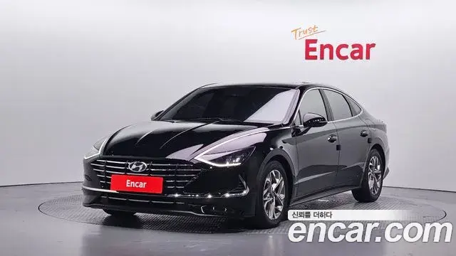 Hyundai Sonata 2.0 Premium 2021