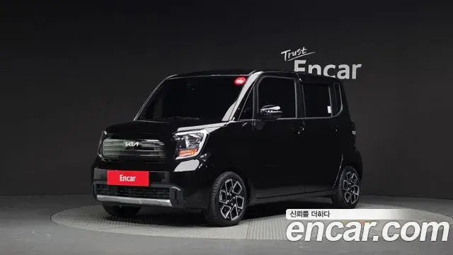 Kia RAY Signature 2023