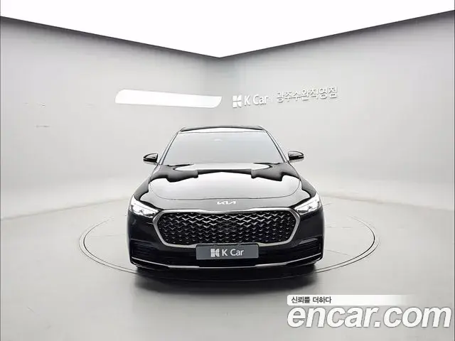 Kia K9 3.3 T-GDI AWD Best Selection Ⅰ 2022