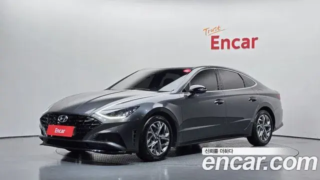 Hyundai Sonata 2.0 Premium Plus 2022