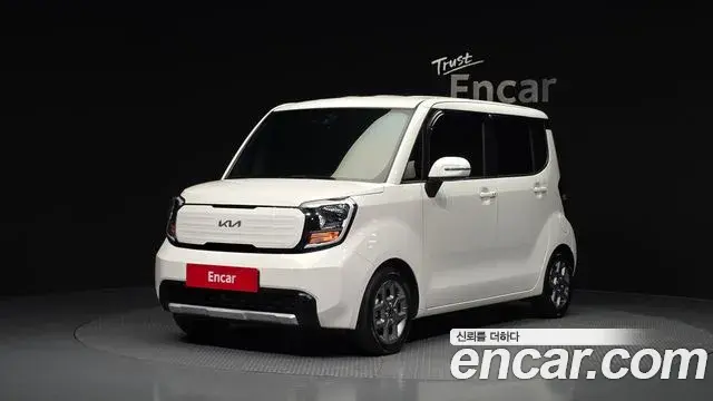 Kia RAY Prestige 2024