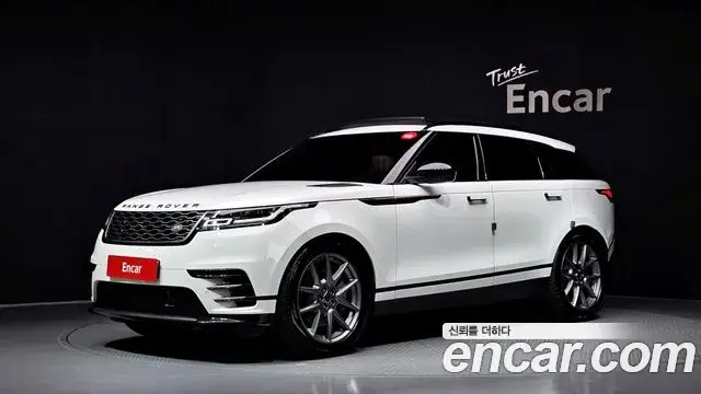 Land Rover Range Rover Velar 3.0 P400 R-Dynamic HSE 2022