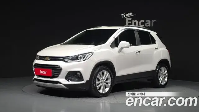 Chevrolet Trax 1.4 LT Core 2019