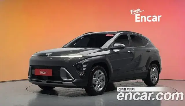 Hyundai Kona Premium 2024