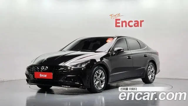 Hyundai Sonata 2.0 Premium Plus 2021