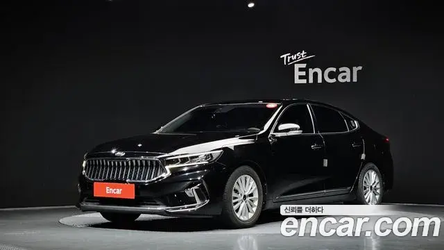 Kia K7 2.5 GDI Prestige 2019