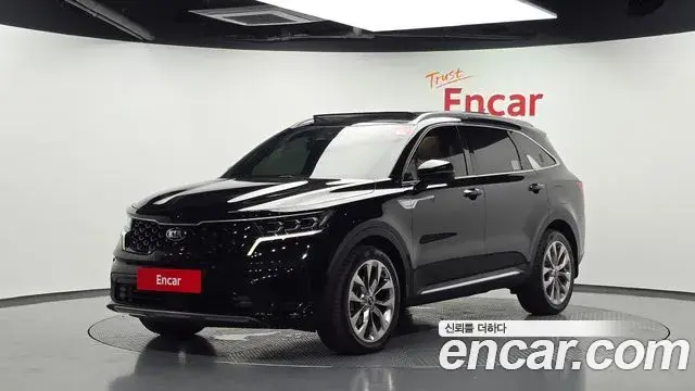 Kia Sorento Diesel 2.2 4WD Noblesse 2020