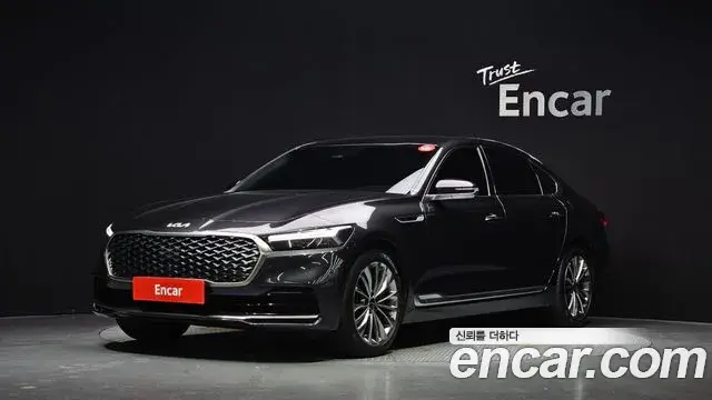 Kia K9 3.8 GDI AWD Best Selection Ⅰ 2022
