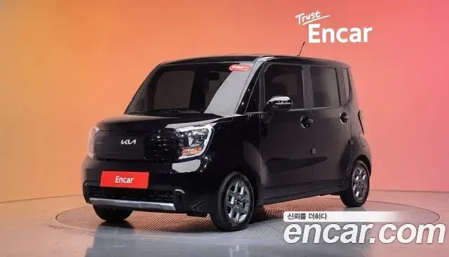 Kia RAY Prestige 2024