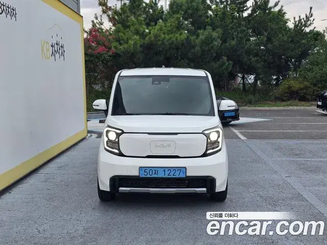 Kia RAY Air 2025