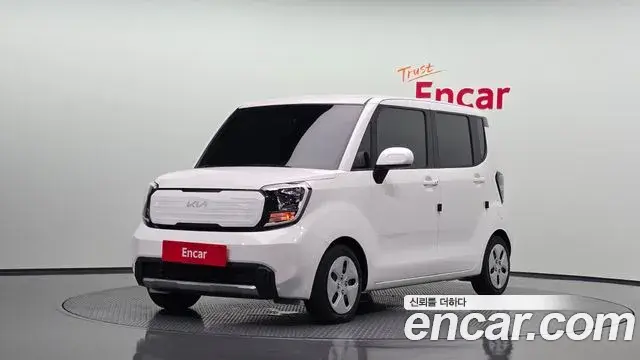 Kia RAY Standard 2023