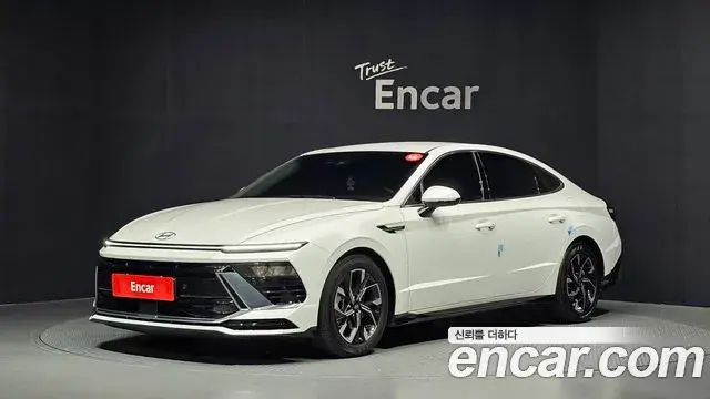 Hyundai Sonata 2.0 Premium 2024