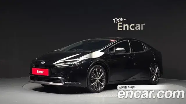 Toyota Prius 2.0 XLE 2026