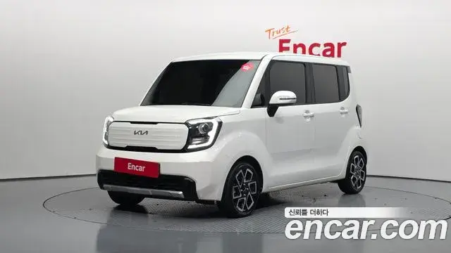 Kia RAY Signature 2023