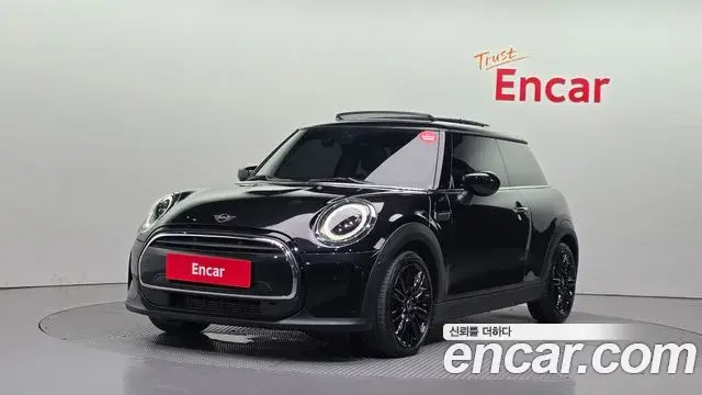 Mini Cooper 클래식 플러스 3rd 2023