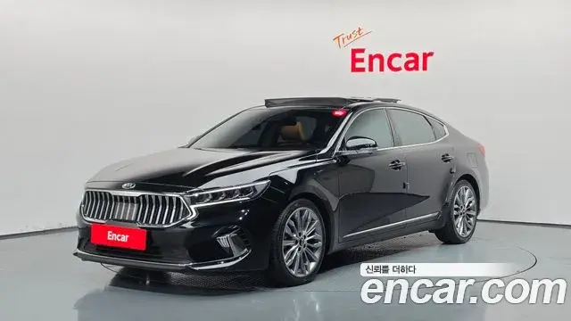 Kia K7 2.5 GDI X Edition 2020