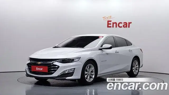 Chevrolet Malibu 1.3 Turbo Premier 2019