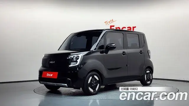 Kia RAY Air 2024