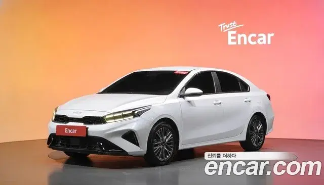 Kia K3 1.6 Noblesse 2021