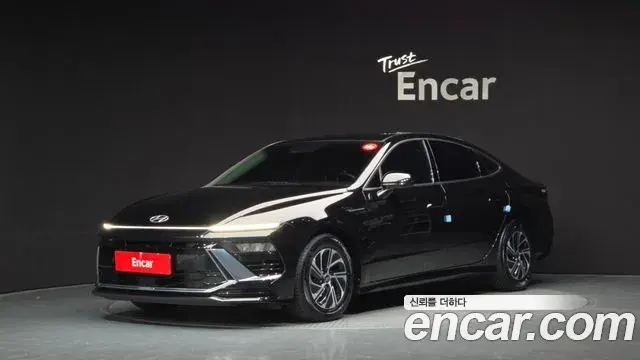 Hyundai Sonata Premium 2023