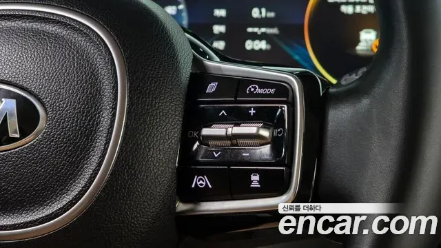 Kia Carnival Diesel 9-Seater Noblesse 2020 — фото 17