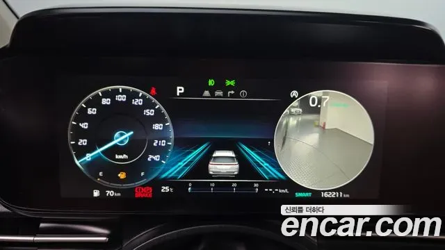 Kia Carnival Diesel 9-Seater Noblesse 2020 — фото 8