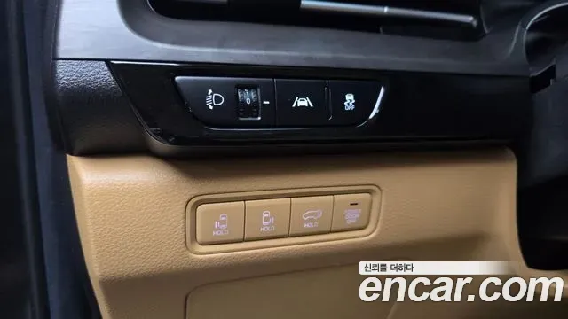 Kia Carnival Diesel 9-Seater Noblesse 2020 — фото 14