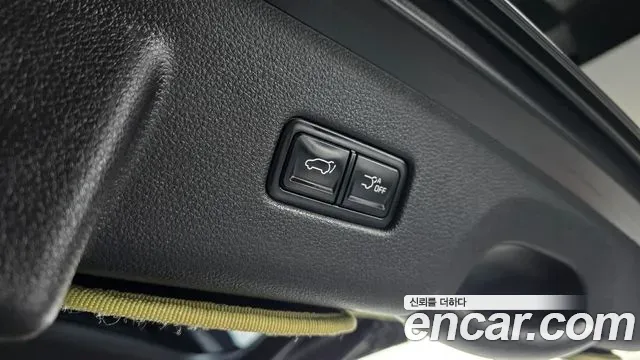Kia Carnival Diesel 9-Seater Noblesse 2020 — фото 19