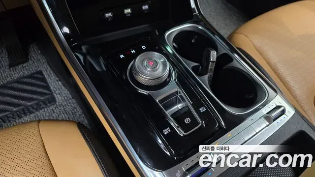 Kia Carnival Diesel 9-Seater Noblesse 2020 — фото 9