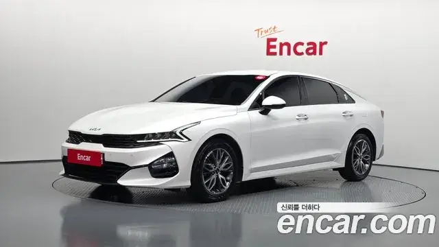 Kia K5 2.0 Prestige 2023