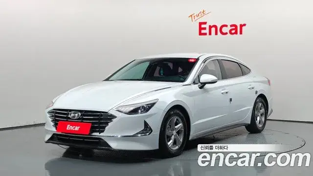 Hyundai Sonata 2.0 Smart 2019
